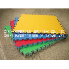 3cm EVA Foam Tatami/Taekwondo Mat Interlocking Floor Mat